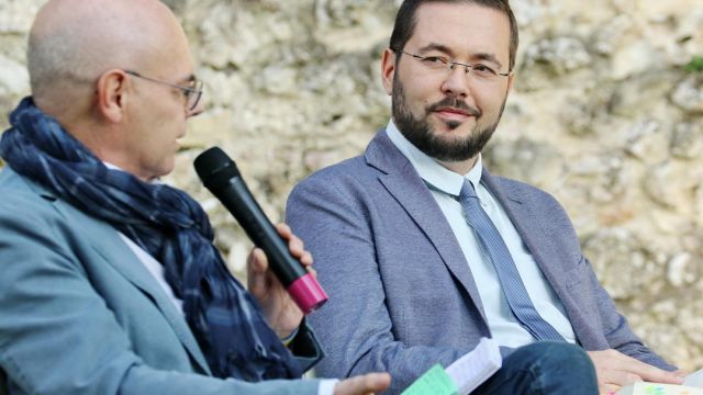 “Padre Michele Piccirillo, una stella nascosta dell’archeologia mondiale” - Alberto Friso e Alberto Laggia