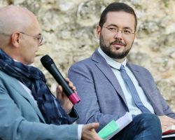 “Padre Michele Piccirillo, una stella nascosta dell’archeologia mondiale” - Alberto Friso e Alberto Laggia
