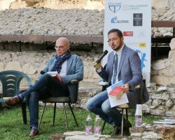 “Padre Michele Piccirillo, una stella nascosta dell’archeologia mondiale” - Alberto Friso e Alberto Laggia