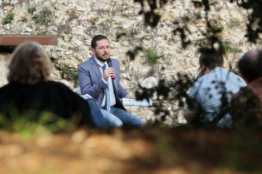 “Padre Michele Piccirillo, una stella nascosta dell’archeologia mondiale” - Alberto Friso