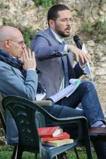 “Padre Michele Piccirillo, una stella nascosta dell’archeologia mondiale” - Alberto Friso e Alberto Laggia