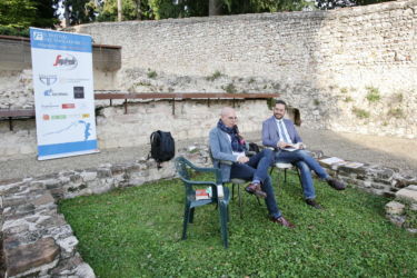 “Padre Michele Piccirillo, una stella nascosta dell’archeologia mondiale” - Alberto Friso e Alberto Laggia
