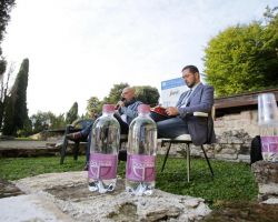 “Padre Michele Piccirillo, una stella nascosta dell’archeologia mondiale” - Alberto Friso e Alberto Laggia