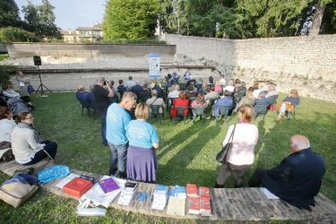 “Padre Michele Piccirillo, una stella nascosta dell’archeologia mondiale” - Alberto Friso e Alberto Laggia