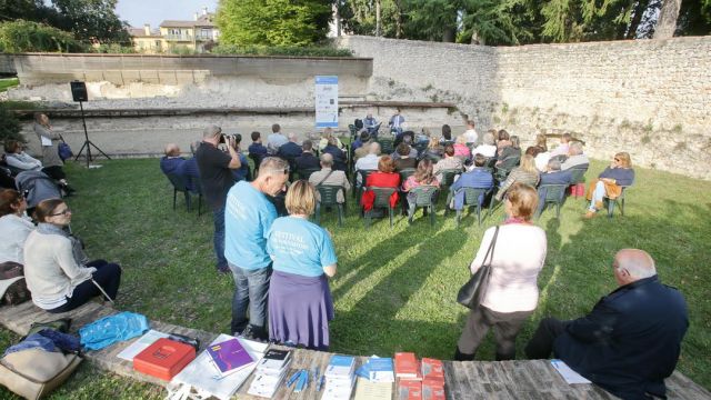 “Padre Michele Piccirillo, una stella nascosta dell’archeologia mondiale” - Alberto Friso e Alberto Laggia