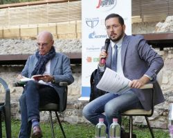 “Padre Michele Piccirillo, una stella nascosta dell’archeologia mondiale” - Alberto Friso e Alberto Laggia
