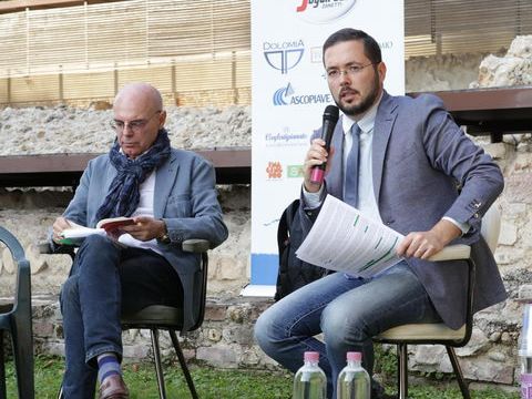 “Padre Michele Piccirillo, una stella nascosta dell’archeologia mondiale” - Alberto Friso e Alberto Laggia