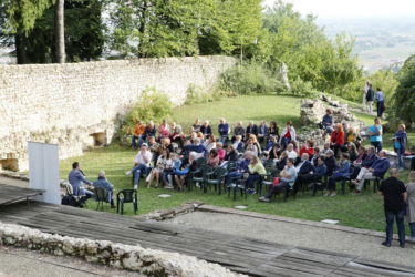 “Padre Michele Piccirillo, una stella nascosta dell’archeologia mondiale” - Alberto Friso e Alberto Laggia