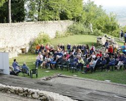 “Padre Michele Piccirillo, una stella nascosta dell’archeologia mondiale” - Alberto Friso e Alberto Laggia
