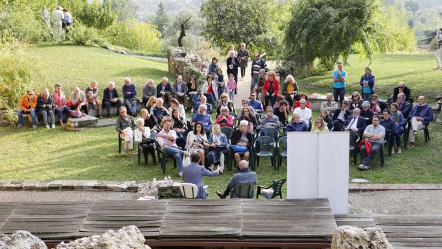 “Padre Michele Piccirillo, una stella nascosta dell’archeologia mondiale” - Alberto Friso e Alberto Laggia