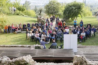“Padre Michele Piccirillo, una stella nascosta dell’archeologia mondiale” - Alberto Friso e Alberto Laggia