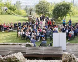 “Padre Michele Piccirillo, una stella nascosta dell’archeologia mondiale” - Alberto Friso e Alberto Laggia