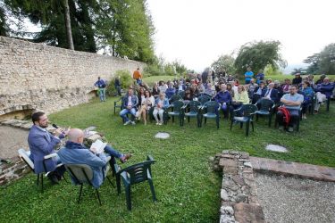 “Padre Michele Piccirillo, una stella nascosta dell’archeologia mondiale” - Alberto Friso e Alberto Laggia