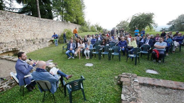 “Padre Michele Piccirillo, una stella nascosta dell’archeologia mondiale” - Alberto Friso e Alberto Laggia