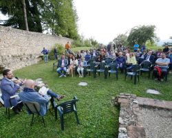 “Padre Michele Piccirillo, una stella nascosta dell’archeologia mondiale” - Alberto Friso e Alberto Laggia