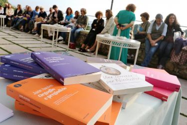 “Un tè con Jane Austen”
