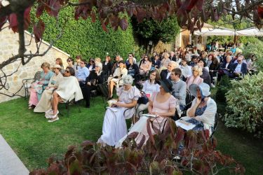 “Un tè con Jane Austen” - In prima fila le Janeites