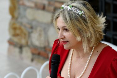 “Un tè con Jane Austen” - Giovanna Zucca