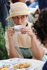 “Un tè con Jane Austen”