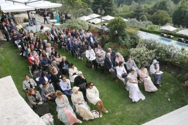 “Un tè con Jane Austen”