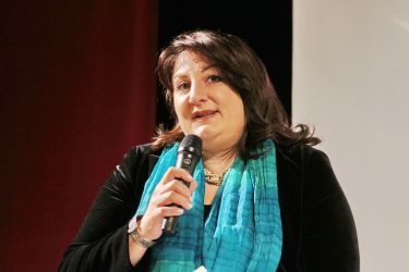 “Ritorno ad Aleppo, viaggio nell’odio e nella passione” - Valentina Karakhanian