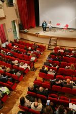 “Ritorno ad Aleppo, viaggio nell’odio e nella passione” - Valentina Karakhanian e Giulia Cananzi