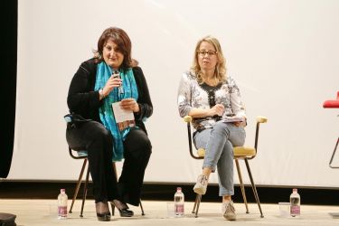 “Ritorno ad Aleppo, viaggio nell’odio e nella passione” - Valentina Karakhanian e Giulia Cananzi