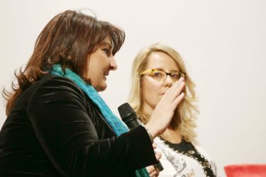“Ritorno ad Aleppo, viaggio nell’odio e nella passione” - Valentina Karakhanian e Giulia Cananzi