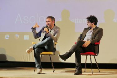 “Manuale di sopravvivenza per italiani all’estero” - Svevo Moltrasio e Andrea D’Addio