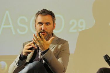 “Manuale di sopravvivenza per italiani all’estero” - Svevo Moltrasio