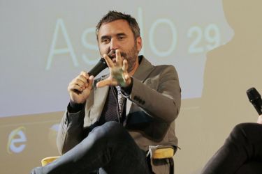 “Manuale di sopravvivenza per italiani all’estero” - Svevo Moltrasio