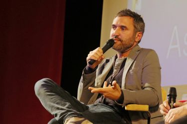 “Manuale di sopravvivenza per italiani all’estero” - Svevo Moltrasio