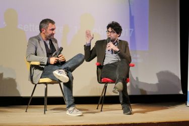 “Manuale di sopravvivenza per italiani all’estero” - Svevo Moltrasio e Andrea D’Addio