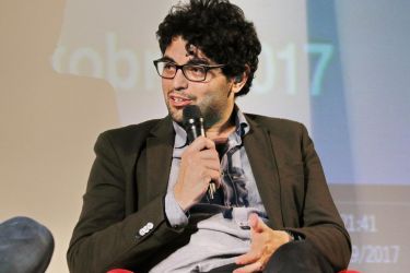 “Manuale di sopravvivenza per italiani all’estero” - Svevo Moltrasio e Andrea D’Addio