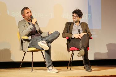 “Manuale di sopravvivenza per italiani all’estero” - Svevo Moltrasio e Andrea D’Addio