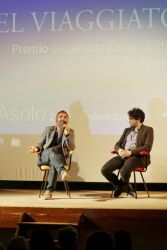 “Manuale di sopravvivenza per italiani all’estero” - Svevo Moltrasio e Andrea D’Addio