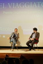 “Manuale di sopravvivenza per italiani all’estero” - Svevo Moltrasio e Andrea D’Addio