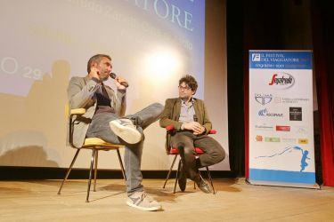 “Manuale di sopravvivenza per italiani all’estero” - Svevo Moltrasio e Andrea D’Addio