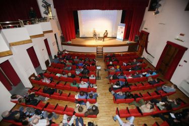 “Manuale di sopravvivenza per italiani all’estero” - Svevo Moltrasio e Andrea D’Addio