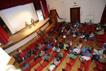 “Manuale di sopravvivenza per italiani all’estero” - Svevo Moltrasio e Andrea D’Addio