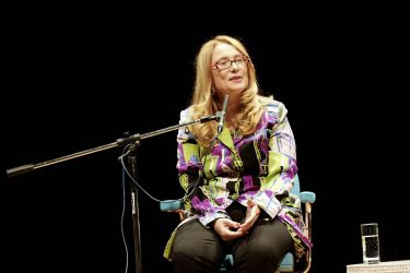 “La forza di una donna legata ad un mito” - Nicoletta Mantovani Pavarotti e Grazia Verasani