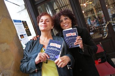 “Freak Out - Roberto Antoni psicofisiologia di un genio” - Daniela Amenta e Ida Guglielmotti