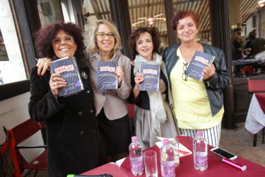 “Freak Out - Roberto Antoni psicofisiologia di un genio” - Daniela Amenta e Ida Guglielmotti con Emanuela e Giulia Cananzi