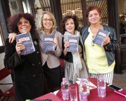 “Freak Out - Roberto Antoni psicofisiologia di un genio” - Daniela Amenta e Ida Guglielmotti con Emanuela e Giulia Cananzi