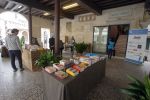 Loggia della ragione - Libreria del Festival