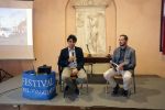 “Goethe, viaggio in Italia 200 anni dopo” - Andrea D'Addio e Alberto Friso