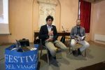 “Goethe, viaggio in Italia 200 anni dopo” - Andrea D'Addio e Alberto Friso