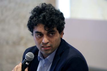 “Goethe, viaggio in Italia 200 anni dopo” - Andrea D'Addio