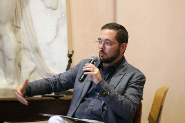 “Goethe, viaggio in Italia 200 anni dopo” - Alberto Friso
