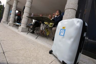 “La parola … che si fa inganno” - Arnaldo Colasanti, Giovanna Zucca e Alessandro Defilippi